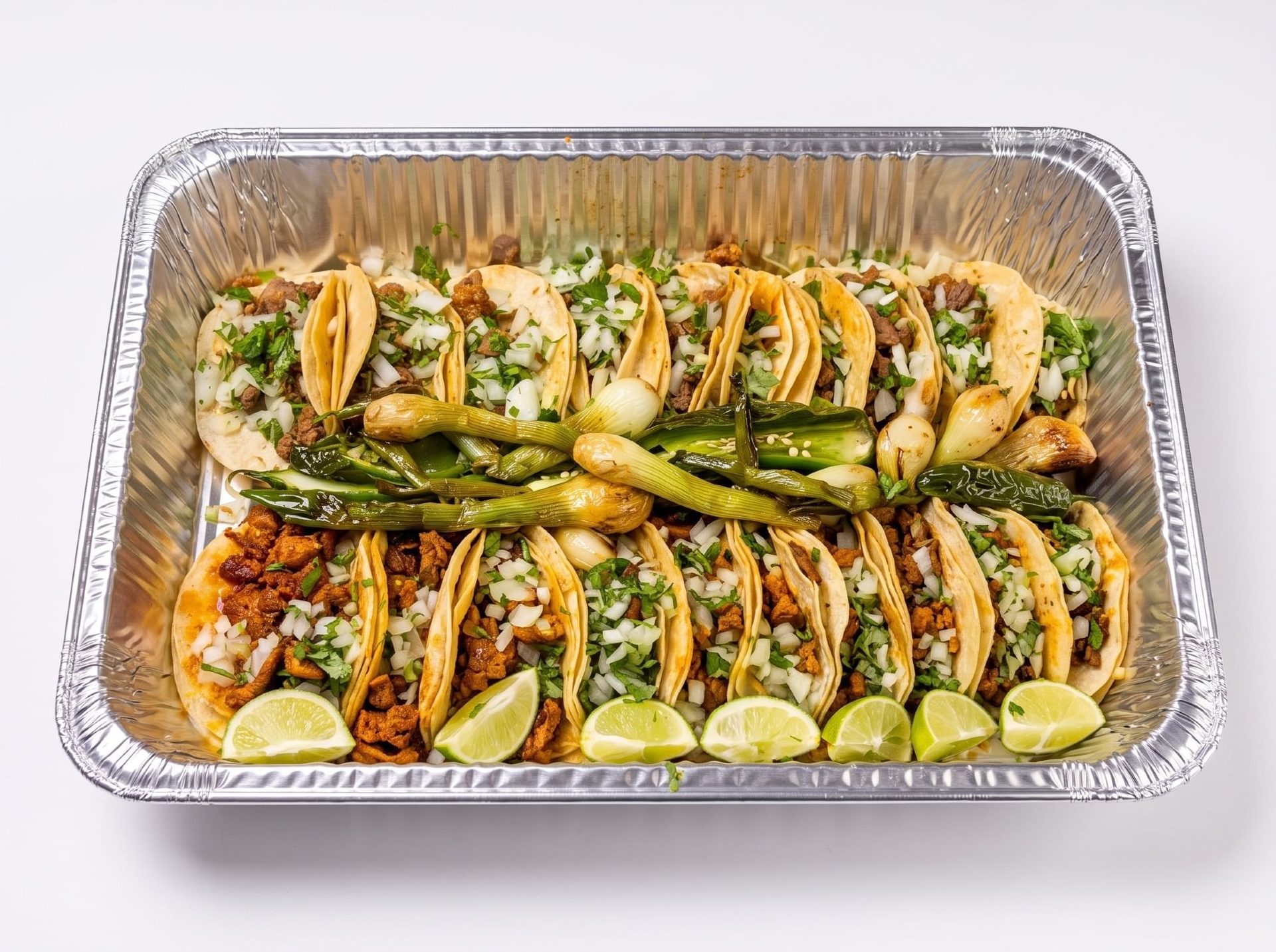 Let Us Cater Your Next Event